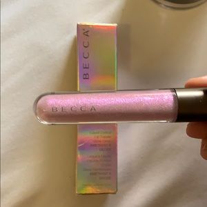 UNUSED BECCA GLOW GLOSS